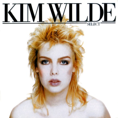 Kim Wilde